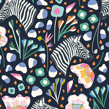 WILD BEAUTY              